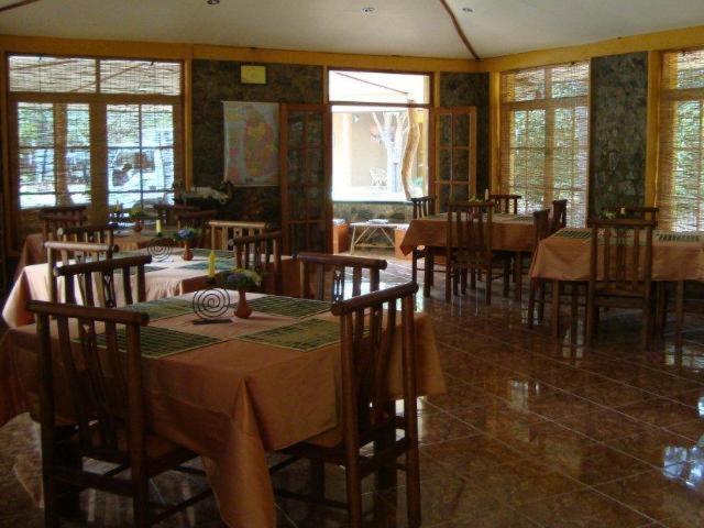 蓝鸟旅游度假酒店 哈伯勒内 外观 照片