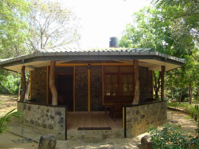 蓝鸟旅游度假酒店 哈伯勒内 外观 照片